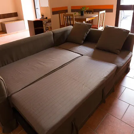 Bed & Breakfast Al Vicolo Stretto
