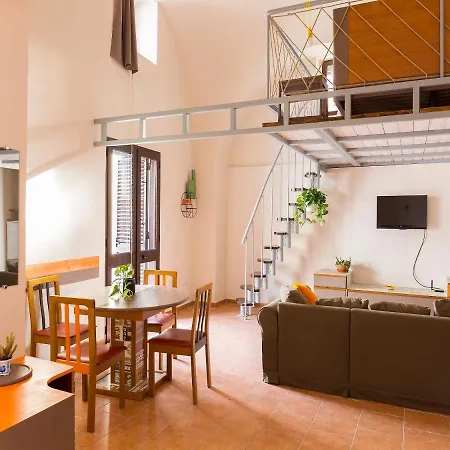 Bed & Breakfast Al Vicolo Stretto