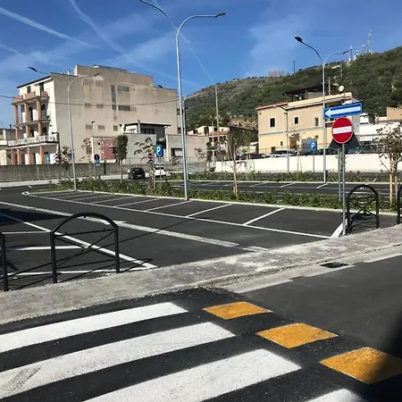 Al Vicolo Stretto Santa Maria a Vico