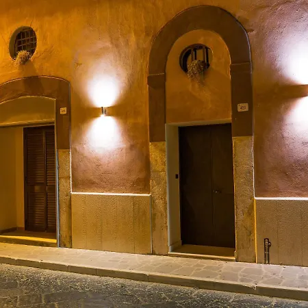 Al Vicolo Stretto Santa Maria a Vico