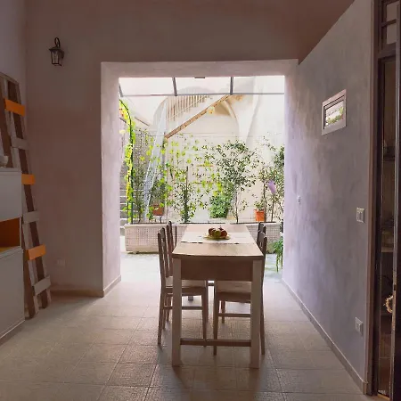 Bed & Breakfast Al Vicolo Stretto