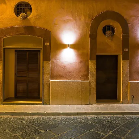 Al Vicolo Stretto Bed & Breakfast
