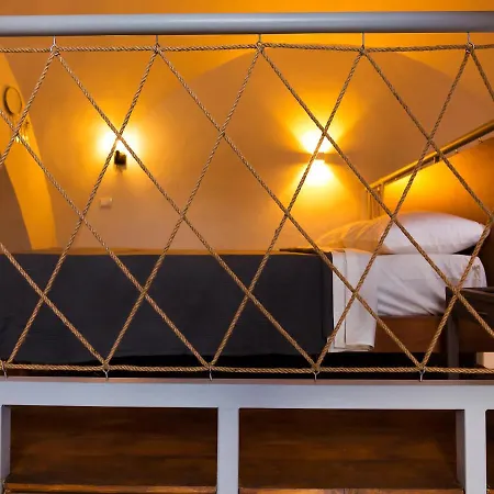 Bed & Breakfast Al Vicolo Stretto *