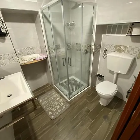 Bed & Breakfast Al Vicolo Stretto