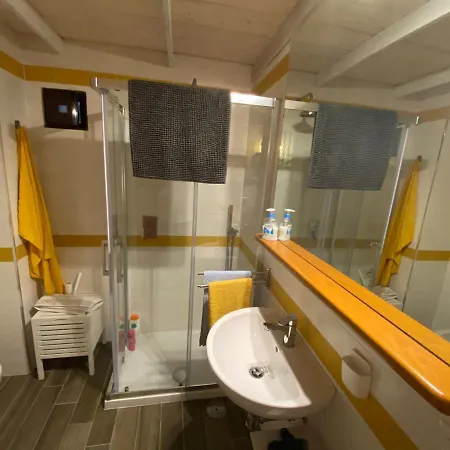 Bed & Breakfast Al Vicolo Stretto