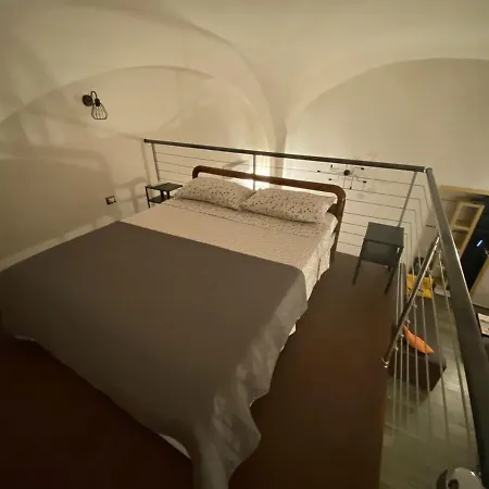 Bed & Breakfast Al Vicolo Stretto