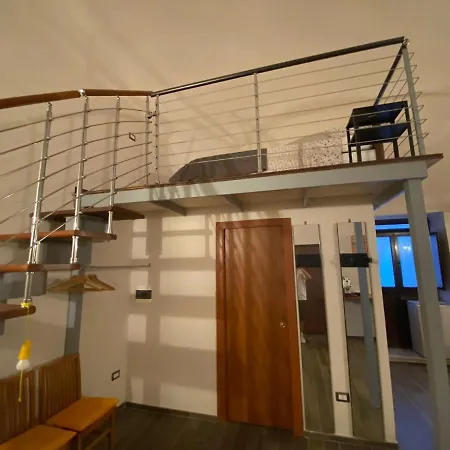 Al Vicolo Stretto Bed & Breakfast *