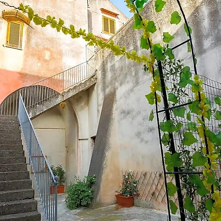 Couette-café Al Vicolo Stretto 3*