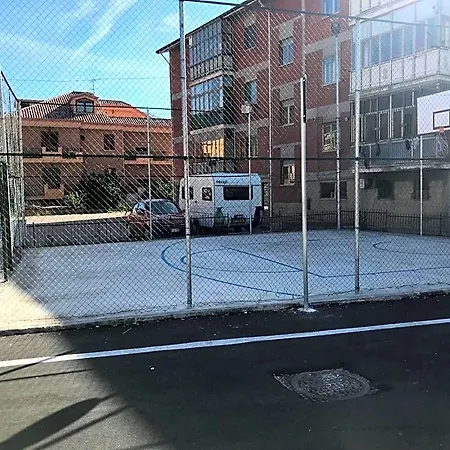 Al Vicolo Stretto