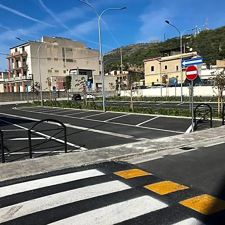 Al Vicolo Stretto 3*